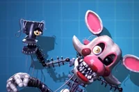 Mangle