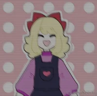 Susie - My AU