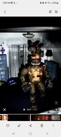 Jack O Bonnie