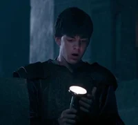 Edmund Pevensie 