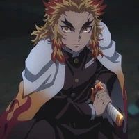 Kyojuro rengoku 