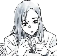 Shoko Ieiri