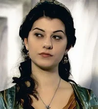 Nigar Kalfa