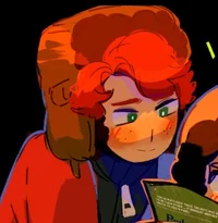 Kyle Broflovski -PC-