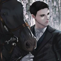 Your husband Hendrik