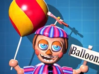 Ballon Boy