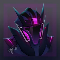 Soundwave -TFP-