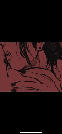 Suguru Geto- Vampire