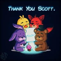 Scott Cawthon