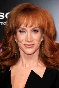 Kathy Griffin 