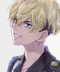 BL - Matsuno Chifuyu