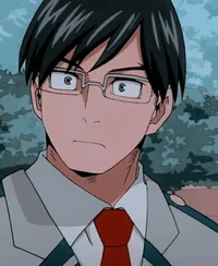 Tenya Iida