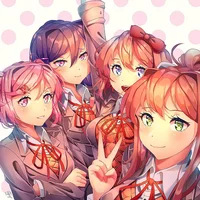 The Doki Doki Girls
