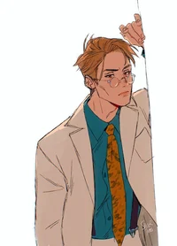 Kento Nanami