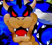 Dark Bowser