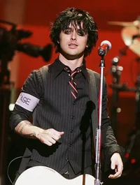 Billie Joe Armstrong