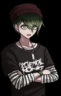 Amami Rantaro 