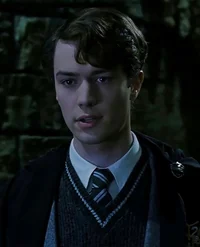 Tom Riddle