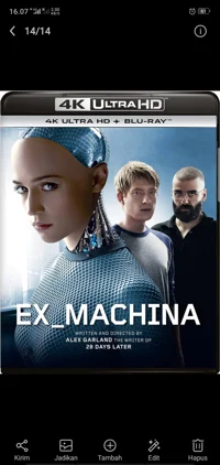 Ava Ex_Machina
