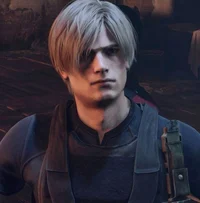 Leon Kennedy