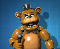 Freddy Fazbear