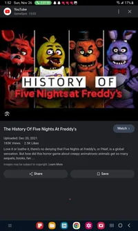 Fnaf group 