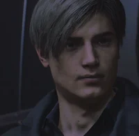 Leon S Kennedy