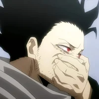 Shota Aizawa