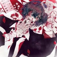 Osamu Dazai