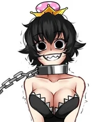 Chompette