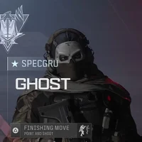 Ghost