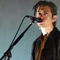 Alex Turner