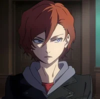 Chuuya Nakahara -Bsd