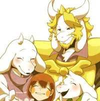 Undertale royalty