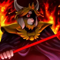 Asgore