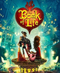 The Book Of Life