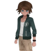 Yuta Asahina-Vore-