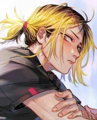Kenma Kozume