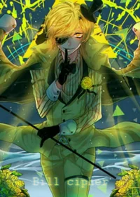 Bill Cypher