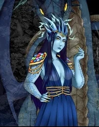 Cytarrul the Eternal