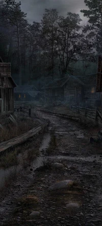 zombie apocalypse rp