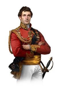 Duke of Wellington