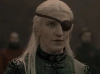 Aemond Targaryen