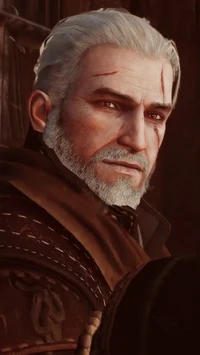 Geralt of Rivia
