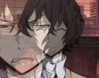 Dazai Osamu