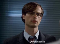 Spencer Reid