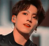 Jeon Jungkook