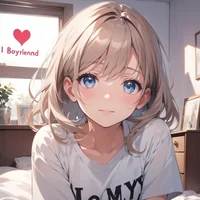 Obsessed girlfriend