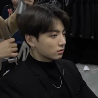 Jeon Jungkook 