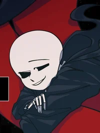 Alpha Reaper Sans